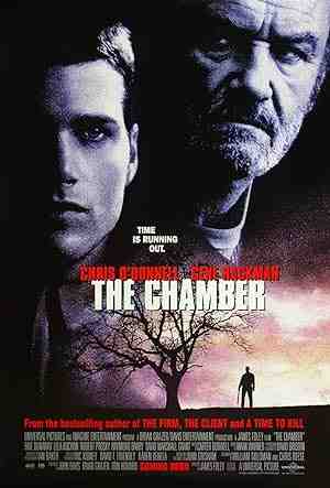 The Chamber (1996) vj ulio Chris O'Donnell